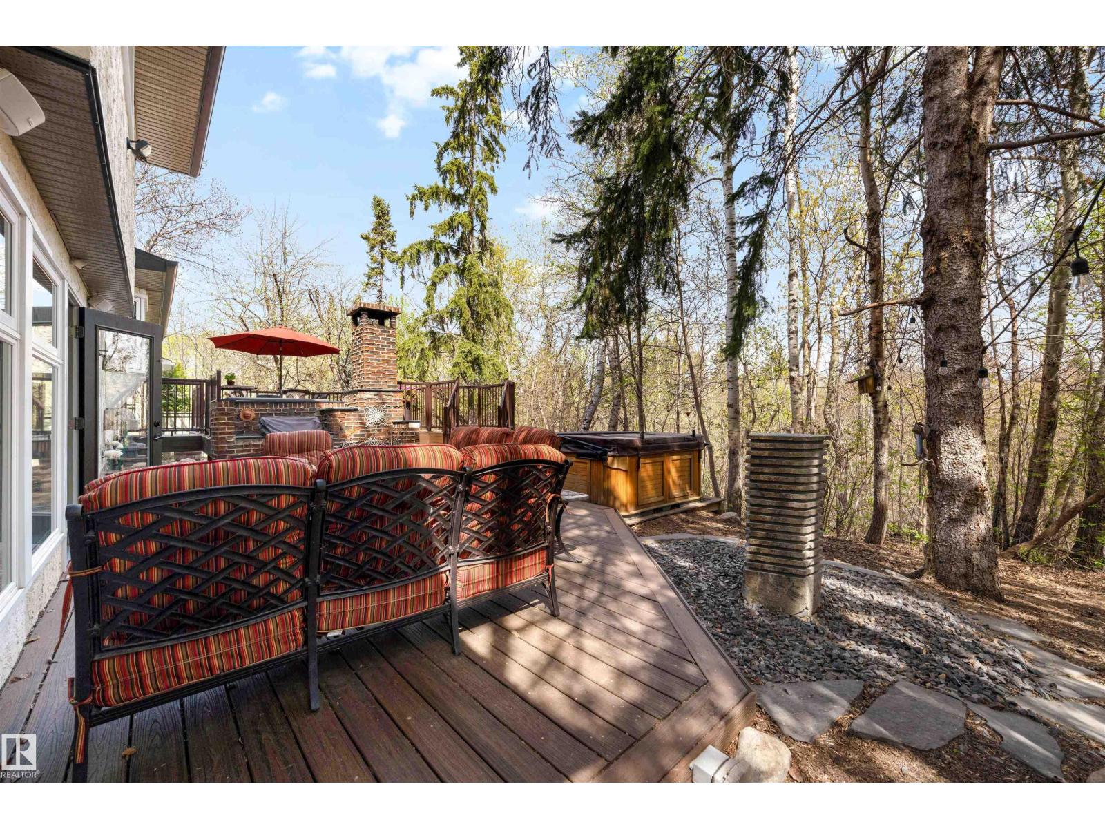 61 Fair Oaks Dr, St. Albert, Alberta  T8N 1P9 - Photo 37 - E4487963
