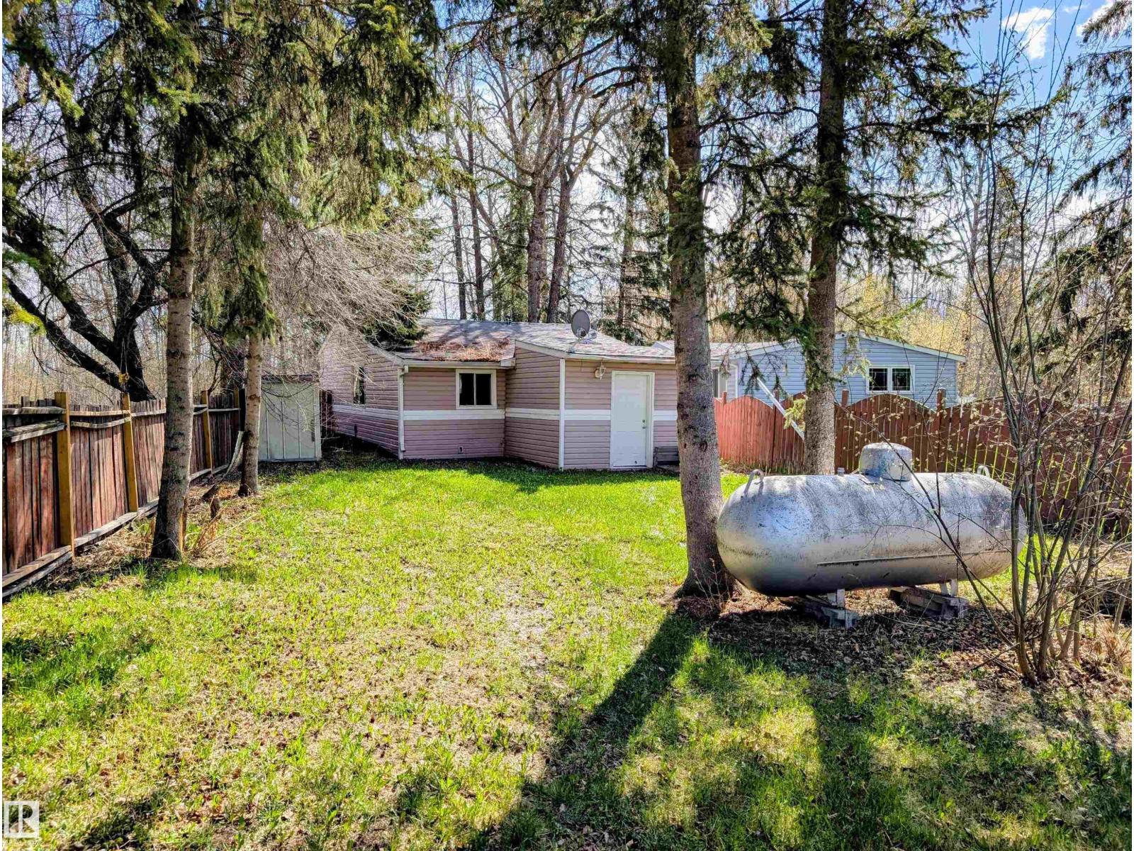 261 RNG ROAD 20, rural parkland county, Alberta