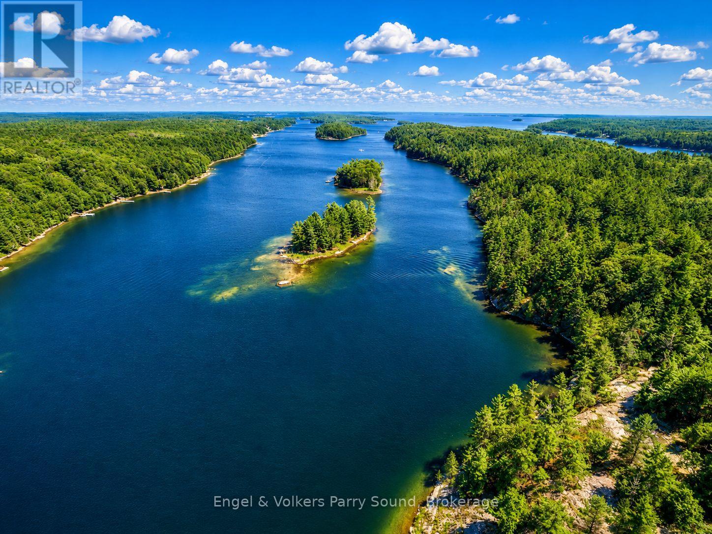 Part 5 Loon Bay, Carling, Ontario  P0G 1G0 - Photo 3 - X13133498