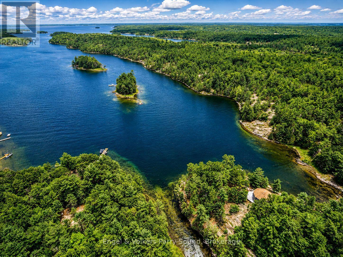 Part 5 Loon Bay, Carling, Ontario  P0G 1G0 - Photo 4 - X13133498