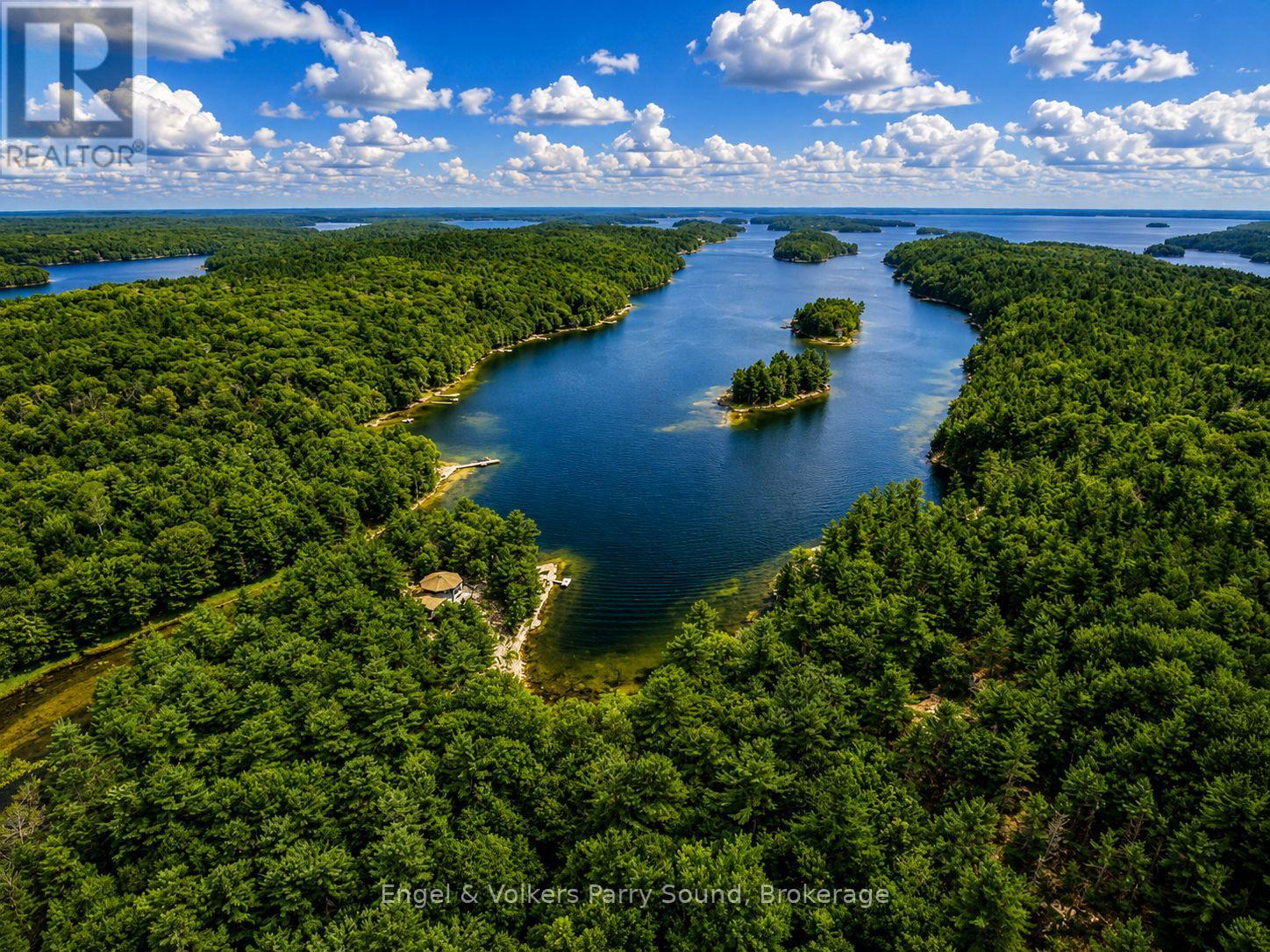 Part 5 Loon Bay, Carling, Ontario  P0G 1G0 - Photo 5 - X13133498