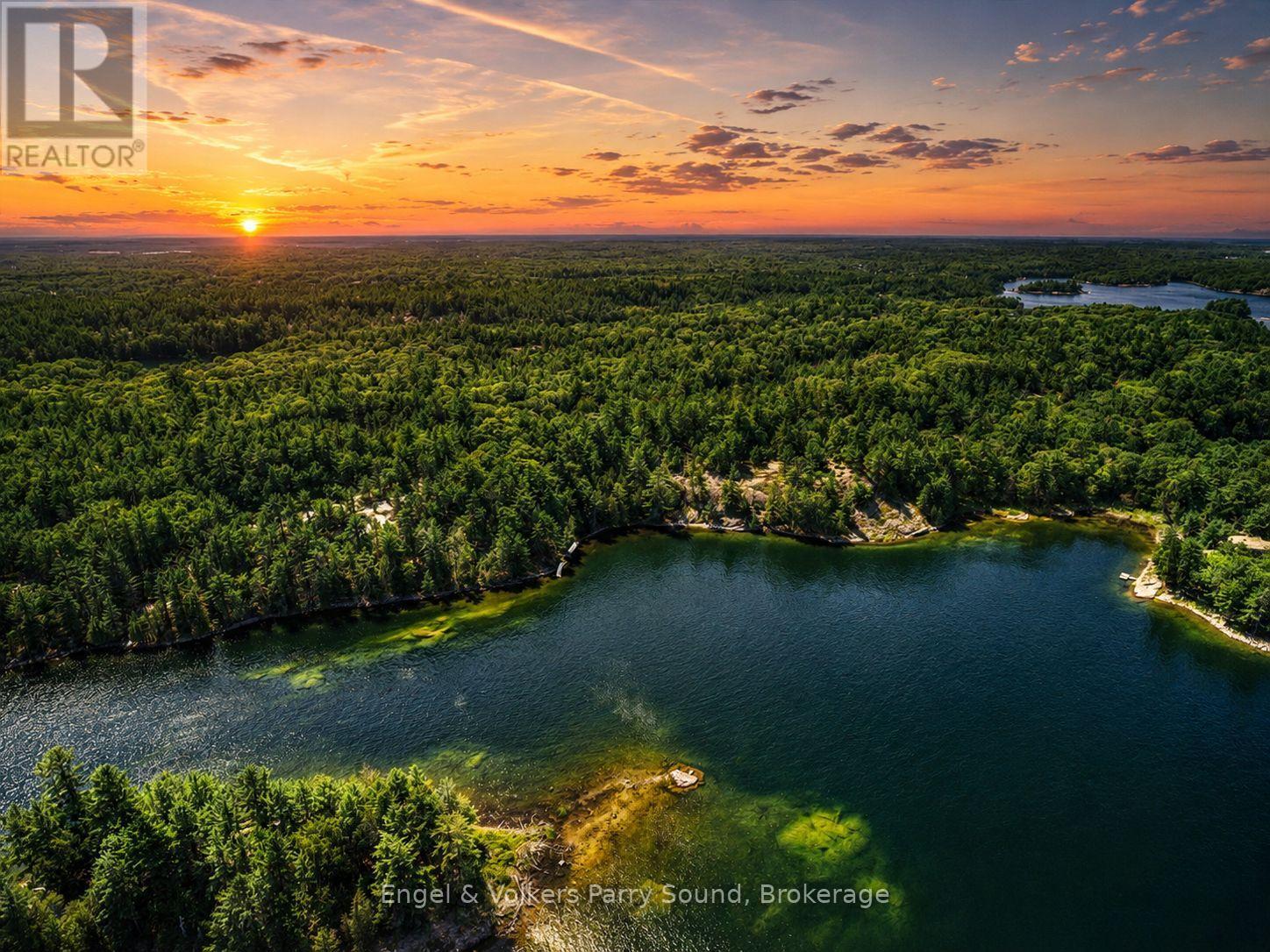 Part 5 Loon Bay, Carling, Ontario  P0G 1G0 - Photo 6 - X13133498
