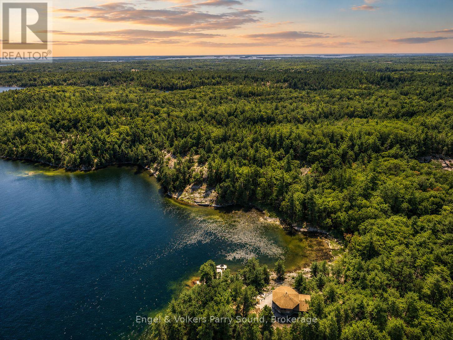 Part 5 Loon Bay, Carling, Ontario  P0G 1G0 - Photo 7 - X13133498