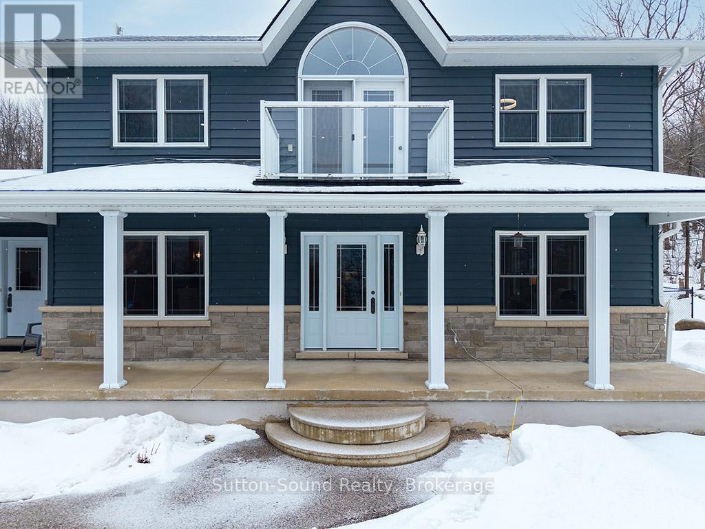 505396 Grey Road 1 Road, Georgian Bluffs, Ontario  N0H 2T0 - Photo 6 - X13133522