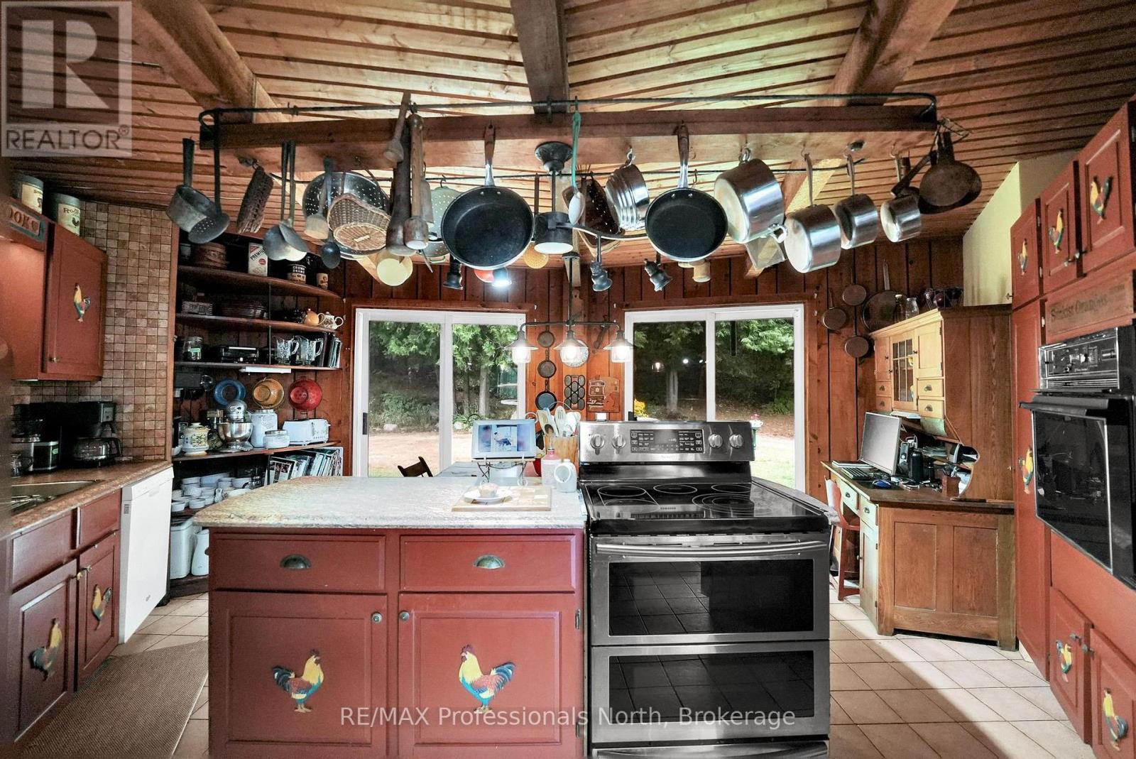 17359 Highway 35, Algonquin Highlands, Ontario  K0M 1S0 - Photo 16 - X13133646