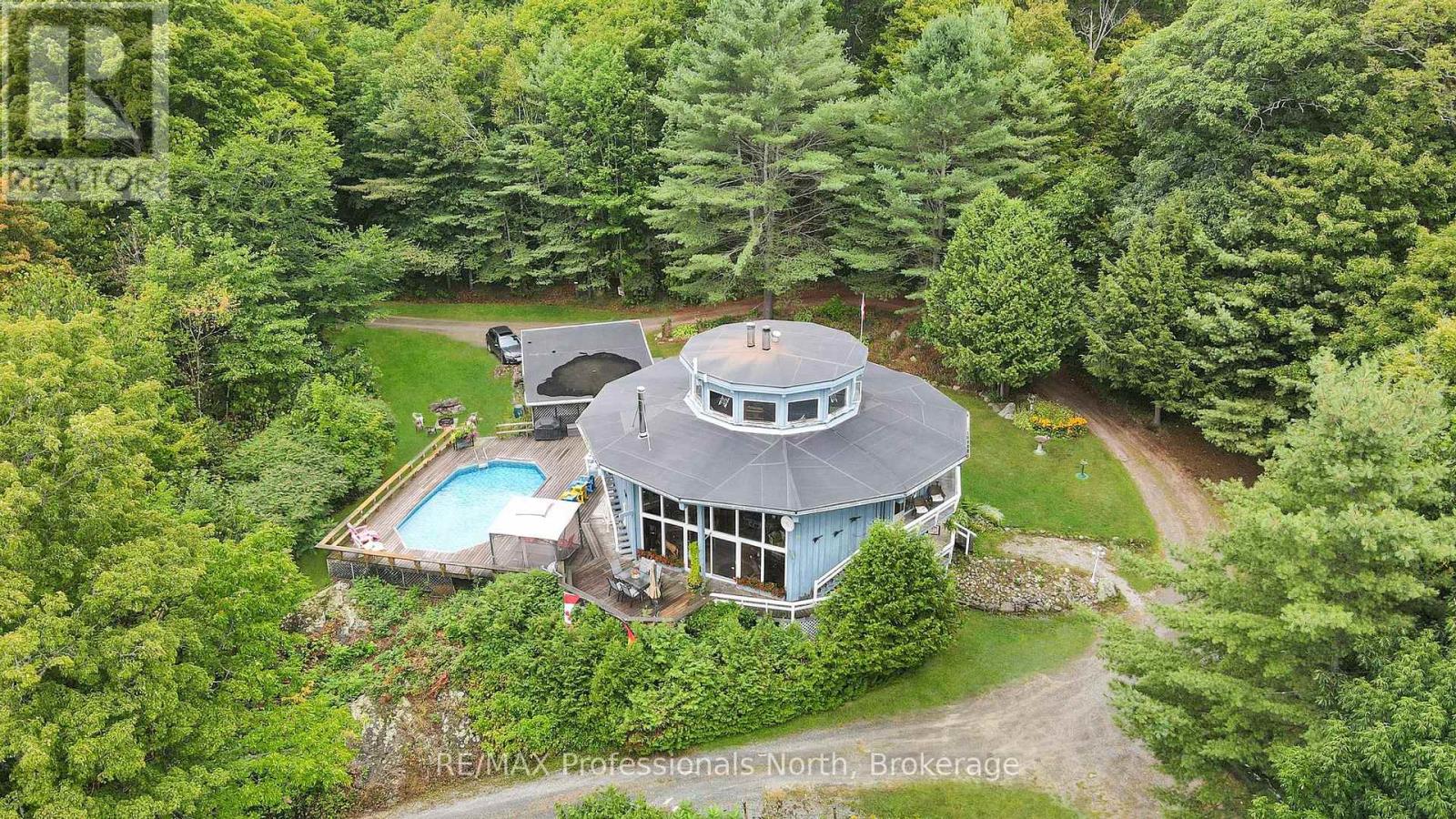 17359 Highway 35, Algonquin Highlands, Ontario  K0M 1S0 - Photo 2 - X13133646