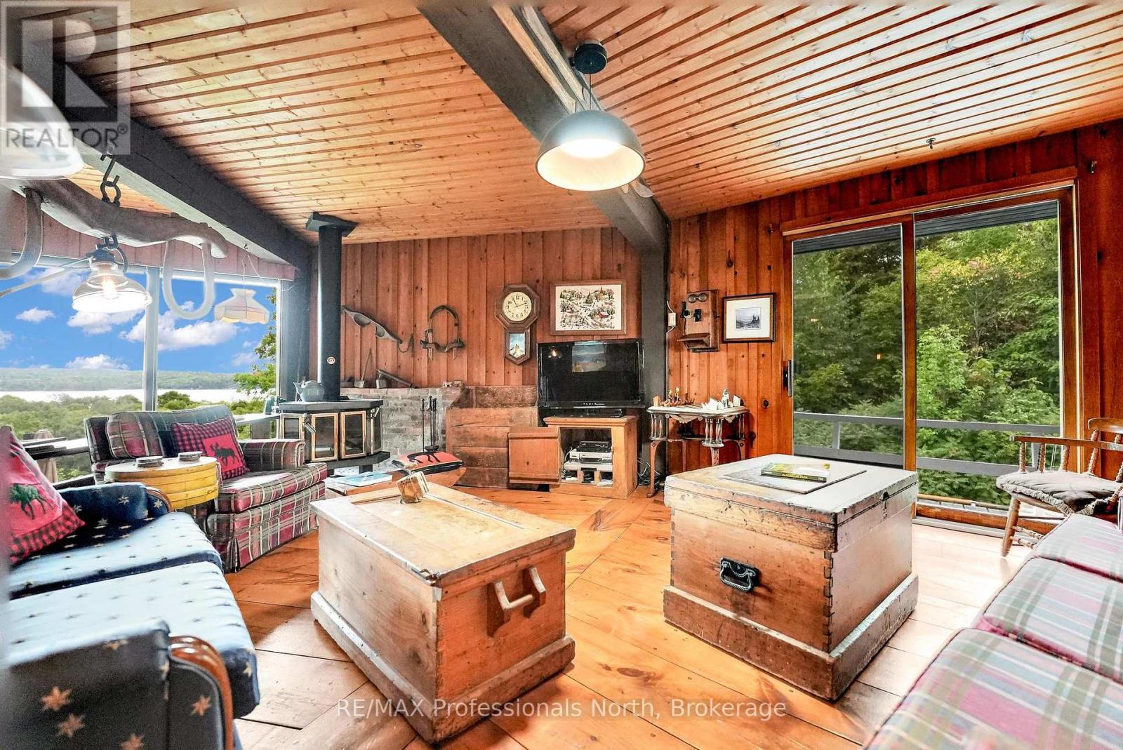 17359 Highway 35, Algonquin Highlands, Ontario  K0M 1S0 - Photo 30 - X13133646
