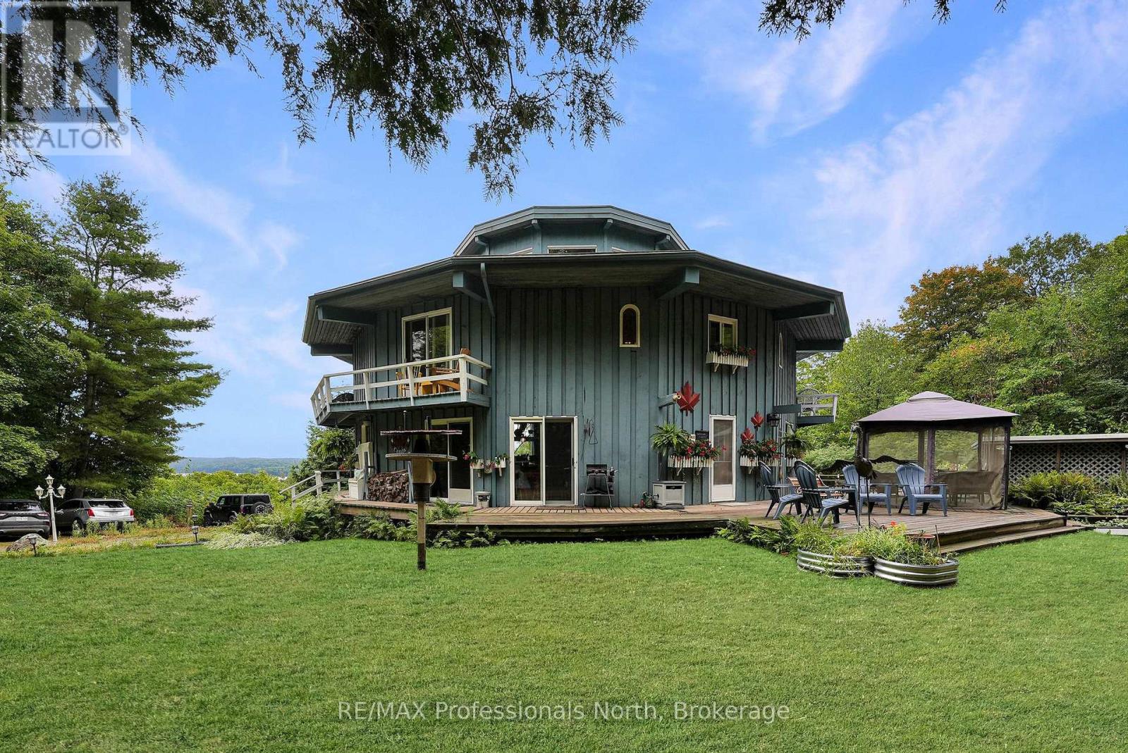 17359 Highway 35, Algonquin Highlands, Ontario  K0M 1S0 - Photo 4 - X13133646