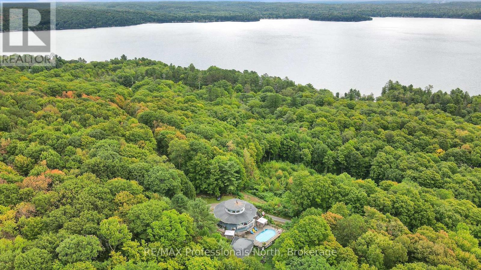 17359 Highway 35, Algonquin Highlands, Ontario  K0M 1S0 - Photo 49 - X13133646