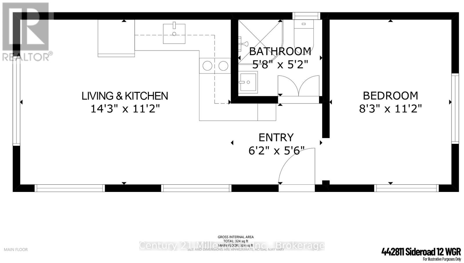 442811 Sideroad 12 Wgr Road, West Grey, Ontario  N0G 1R0 - Photo 34 - X13133774