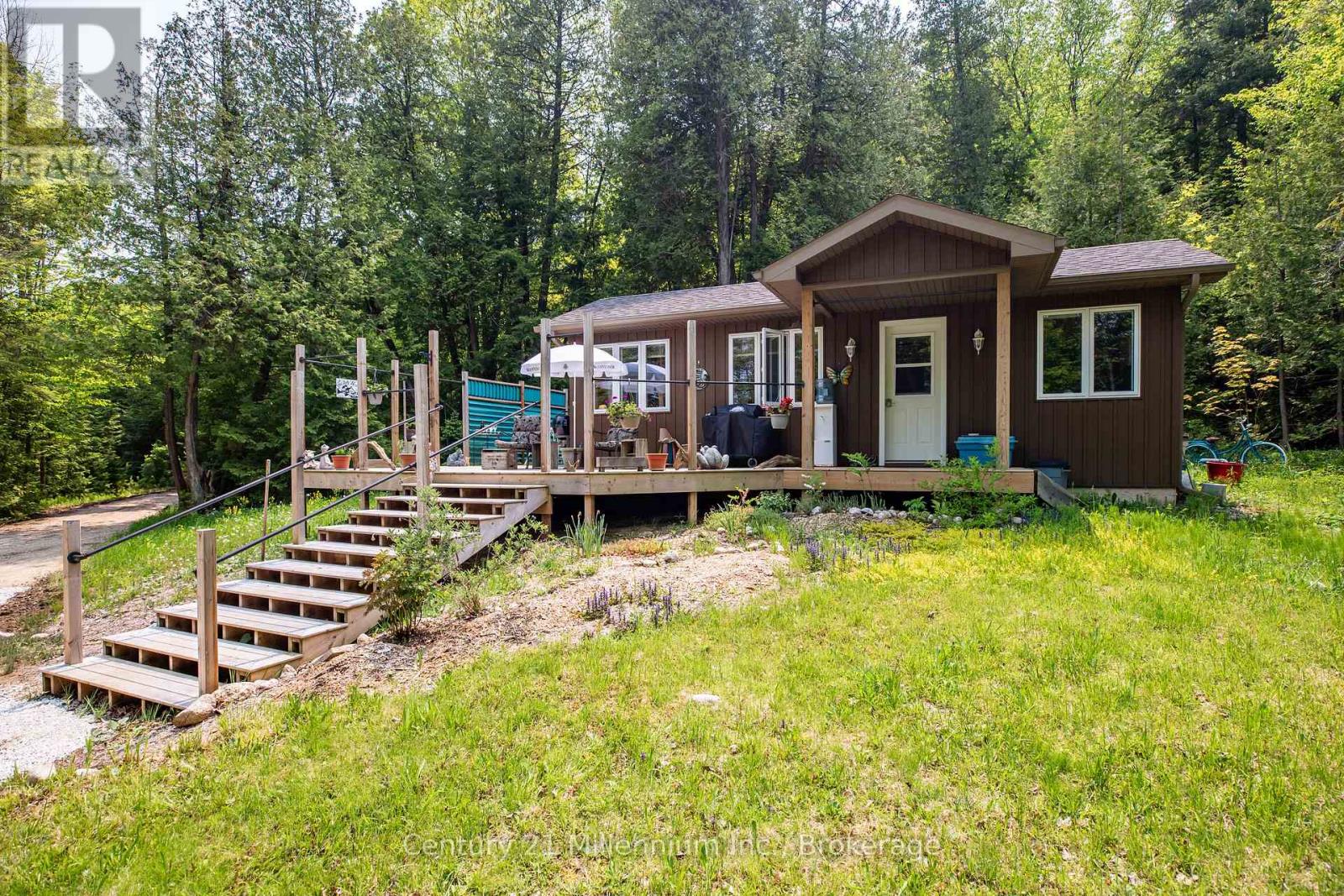 442811 Sideroad 12 Wgr Road, West Grey, Ontario  N0G 1R0 - Photo 7 - X13133774