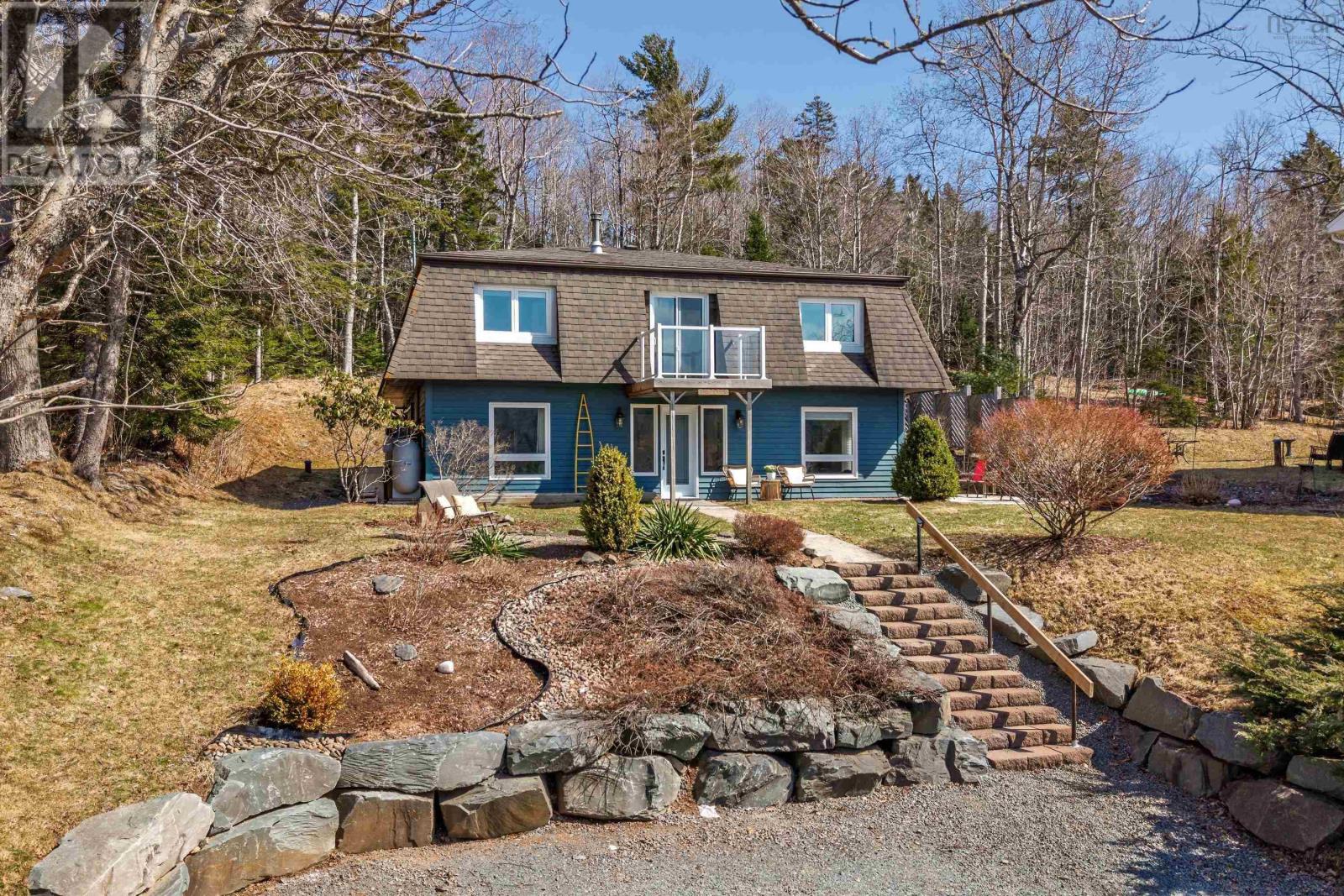 3950 Highway 2, Fletchers Lake, Nova Scotia  B2T 1A3 - Photo 1 - 202607616