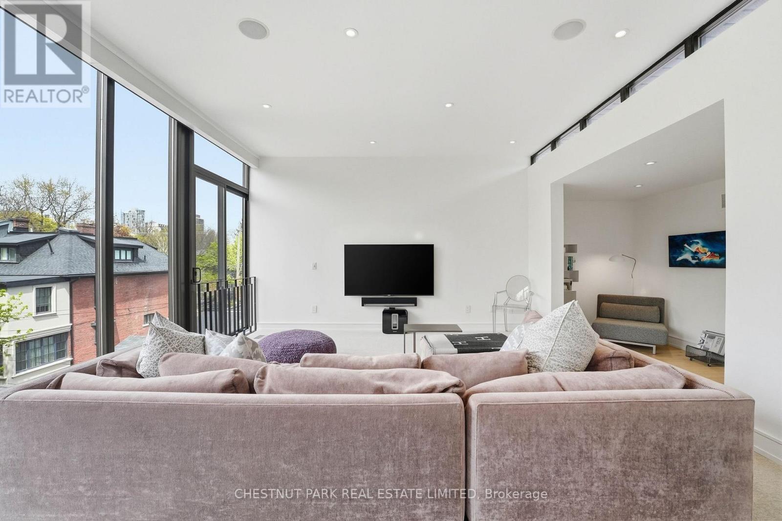 154 Cottingham Street, Toronto, Ontario  M4V 1C3 - Photo 18 - C13124512