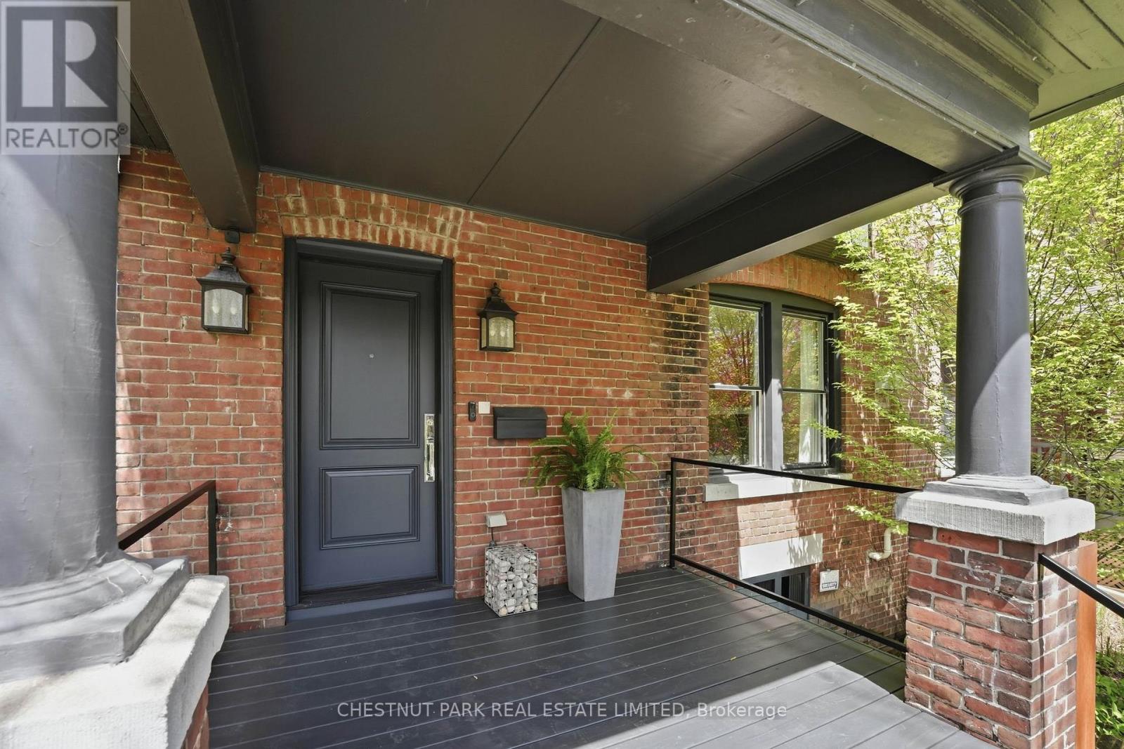 154 Cottingham Street, Toronto, Ontario  M4V 1C3 - Photo 22 - C13124512