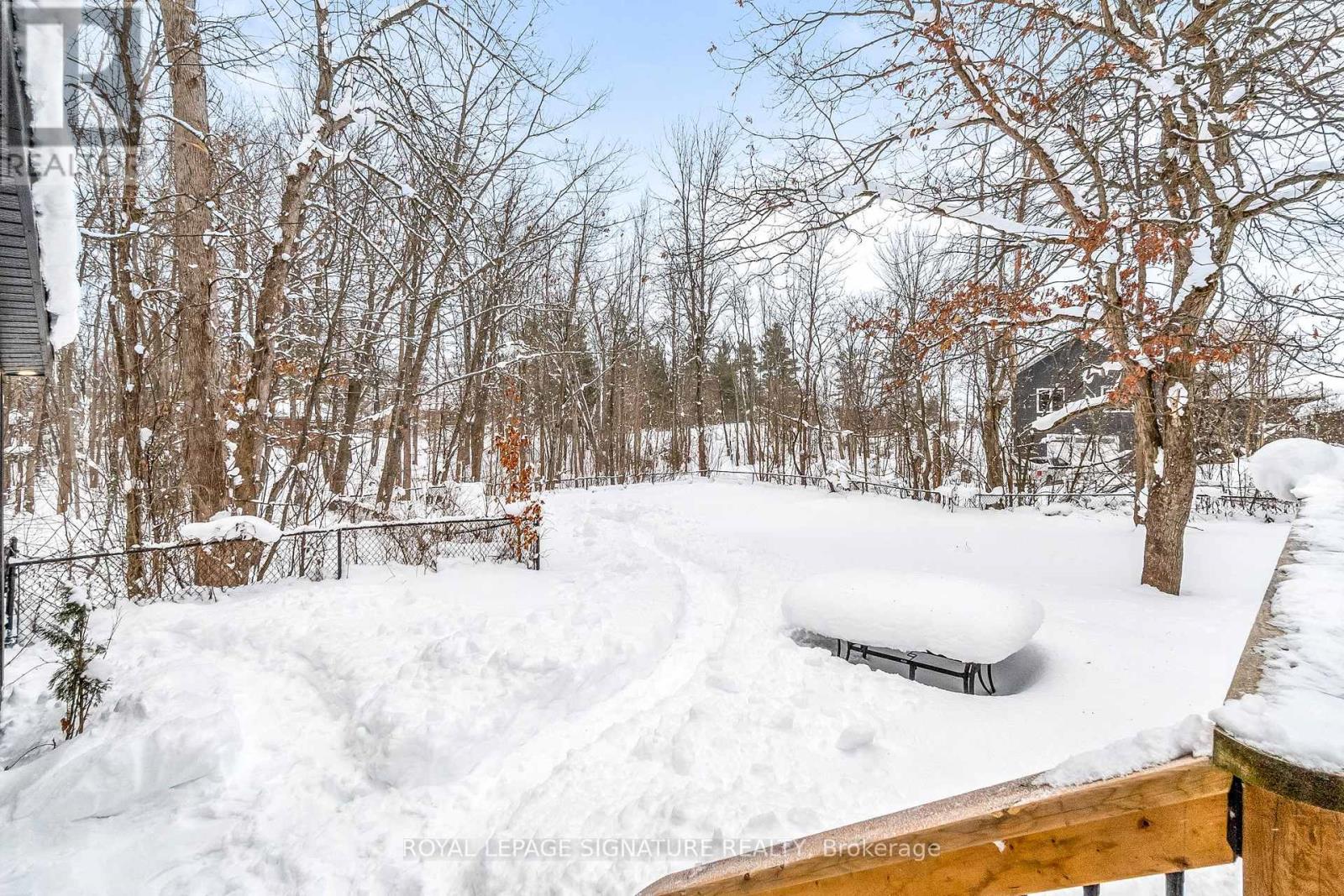 68 Forest Harbour Parkway, Tay, Ontario  L0K 2C0 - Photo 21 - S12867722