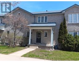 11 SILVER MAPLE CRESCENT, Barrie, Ontario