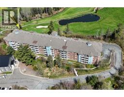 1 Golf Greens Lane Unit# 412, fredericton, New Brunswick