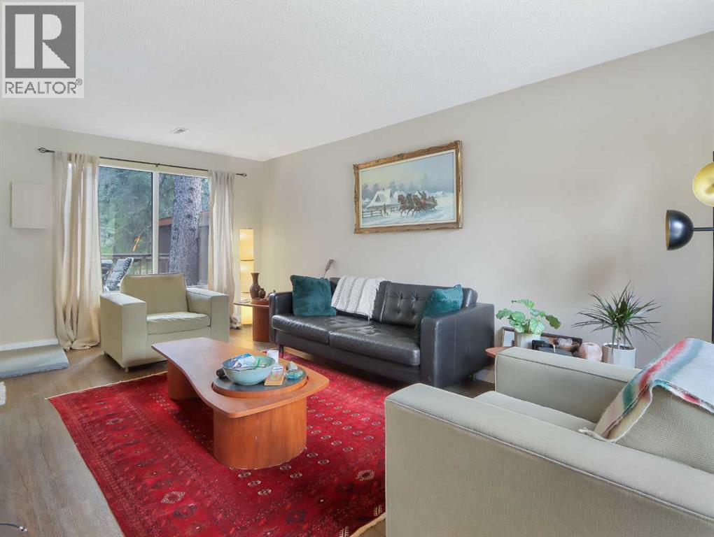 147 Pika Place, banff, Alberta