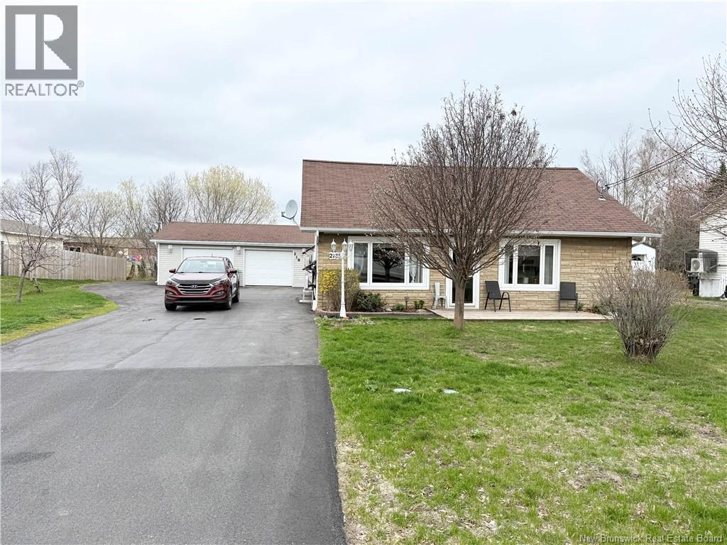 218 Rue Gagnon, Beresford, New Brunswick  E8K 1V3 - Photo 4 - NB139511