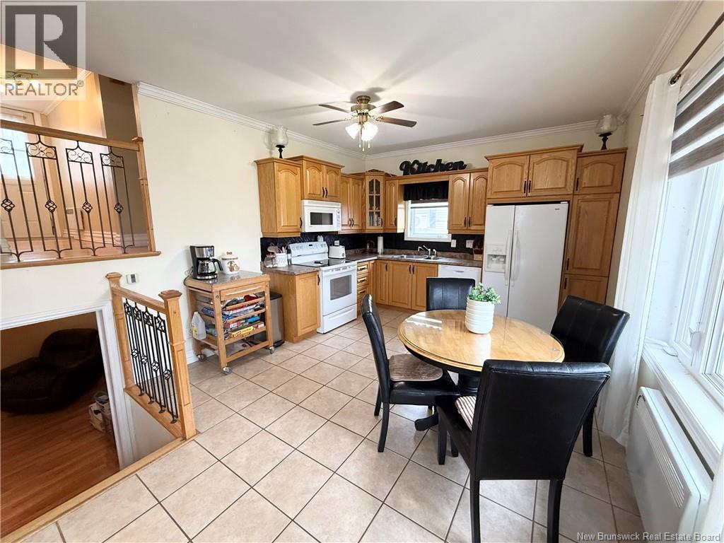 218 Rue Gagnon, Beresford, New Brunswick  E8K 1V3 - Photo 7 - NB139511