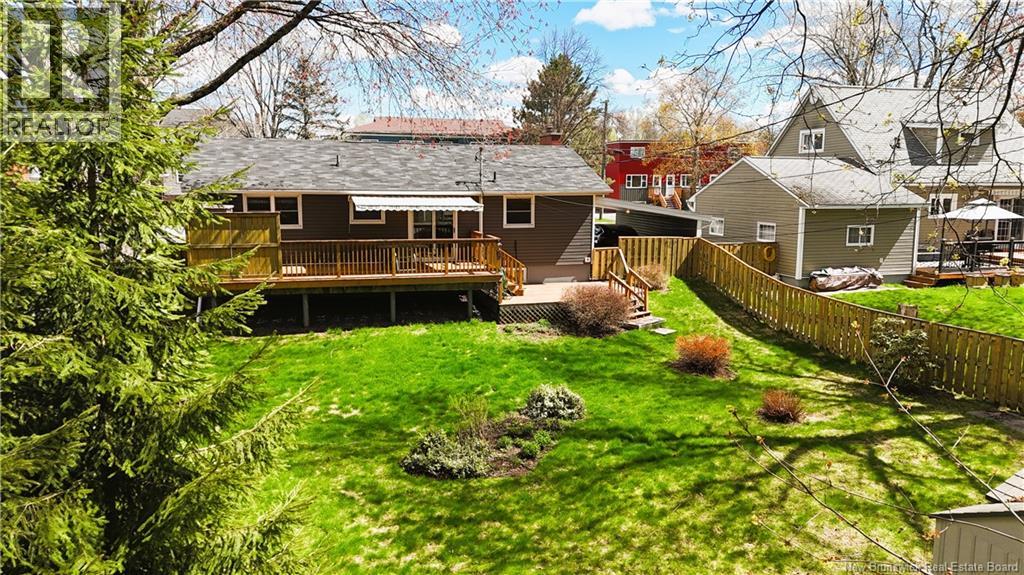 730 Irvine Street, Devon, New Brunswick  E3A 3E8 - Photo 26 - NB139403