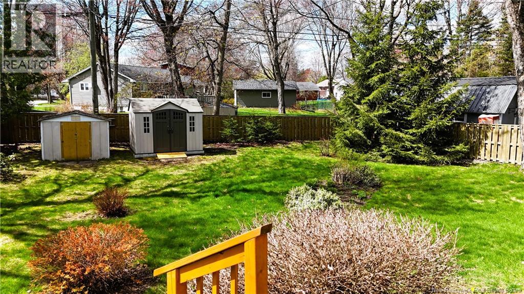 730 Irvine Street, Devon, New Brunswick  E3A 3E8 - Photo 29 - NB139403