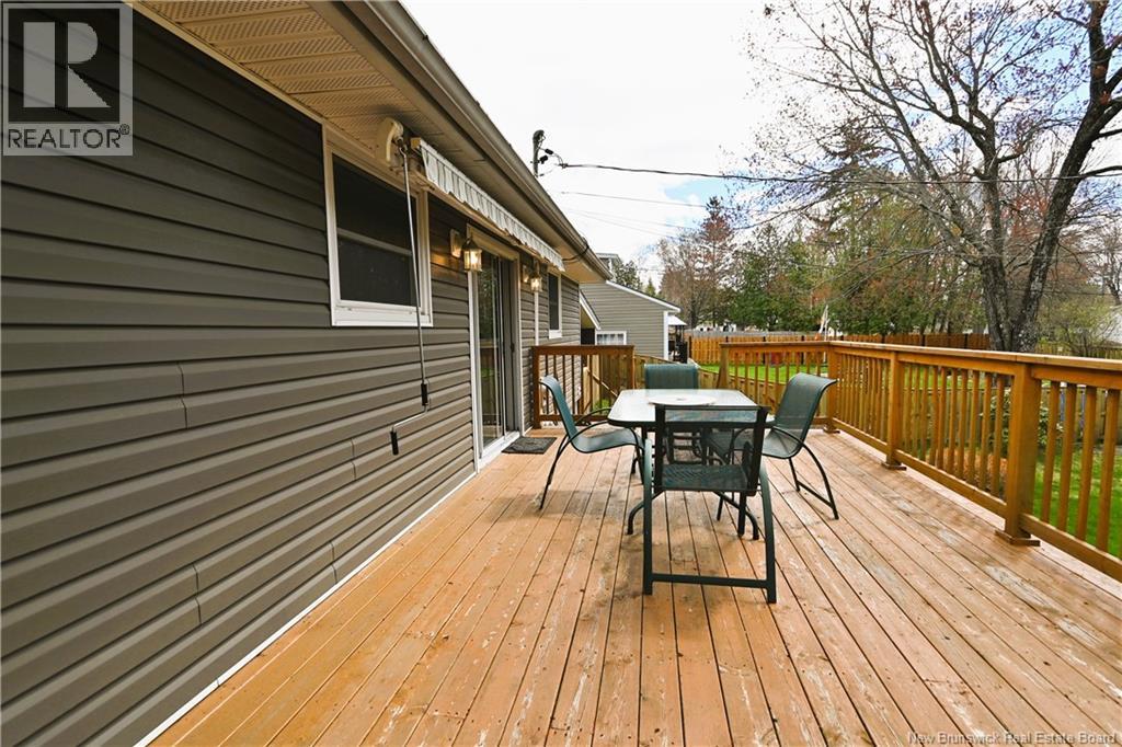 730 Irvine Street, Devon, New Brunswick  E3A 3E8 - Photo 32 - NB139403