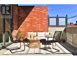103 - 245 PERTH AVENUE, Toronto, Ontario