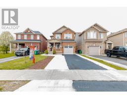 187 LOCKWOOD ROAD, Brampton, Ontario