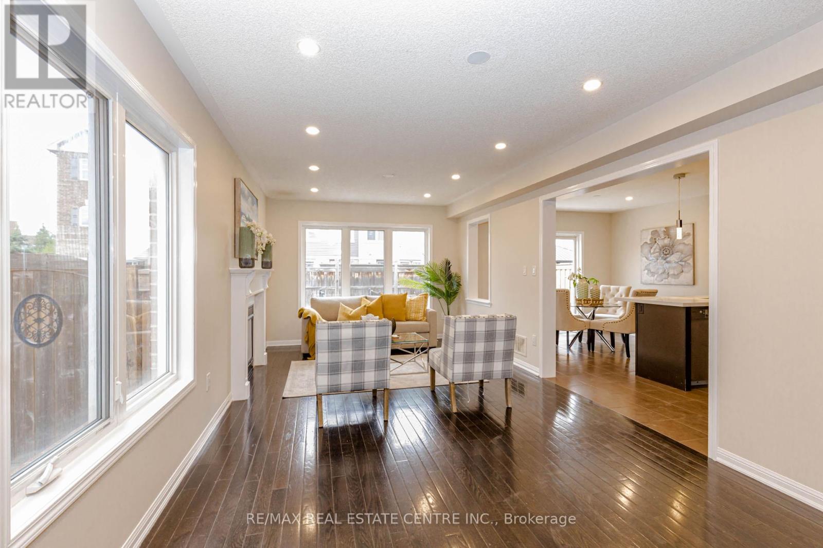 187 Lockwood Road, Brampton, Ontario  L6Y 5W1 - Photo 9 - W13132316