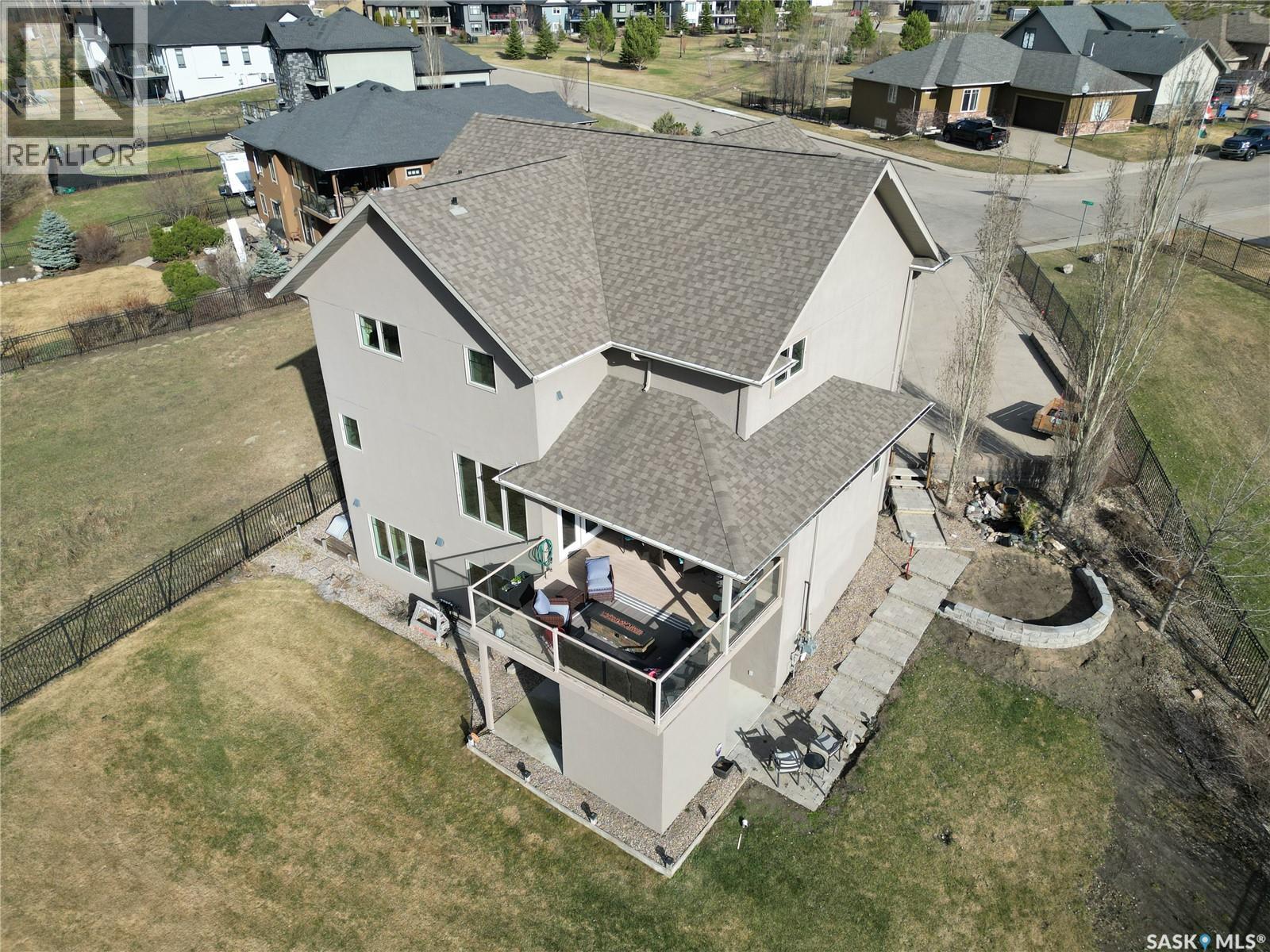 16 Glass Drive, Prince Albert, Saskatchewan  S6X 0A7 - Photo 45 - SK036051