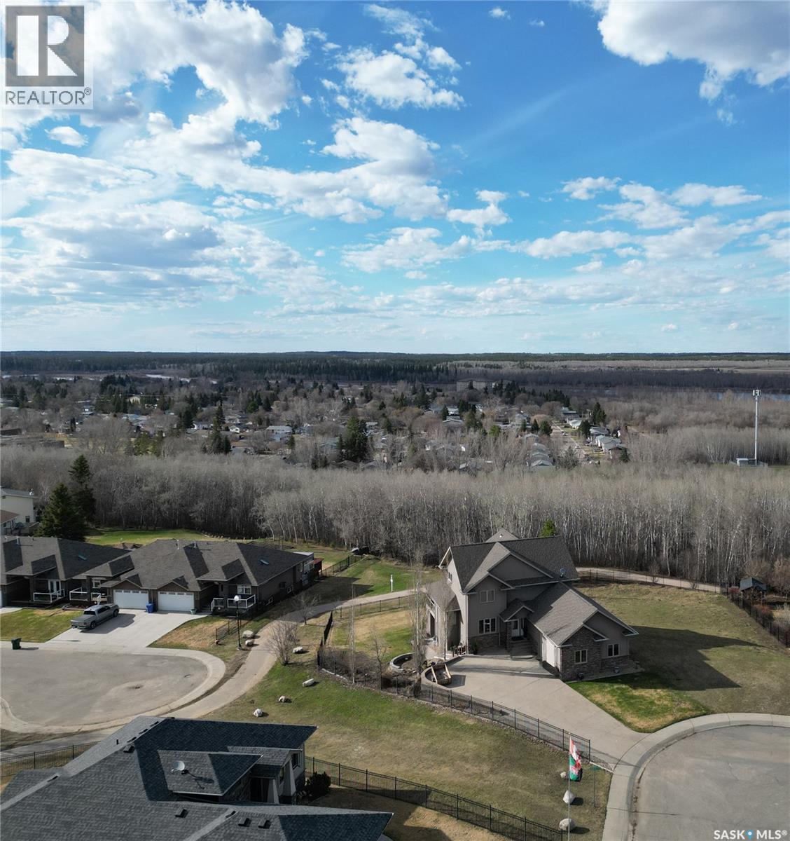 16 Glass Drive, Prince Albert, Saskatchewan  S6X 0A7 - Photo 47 - SK036051