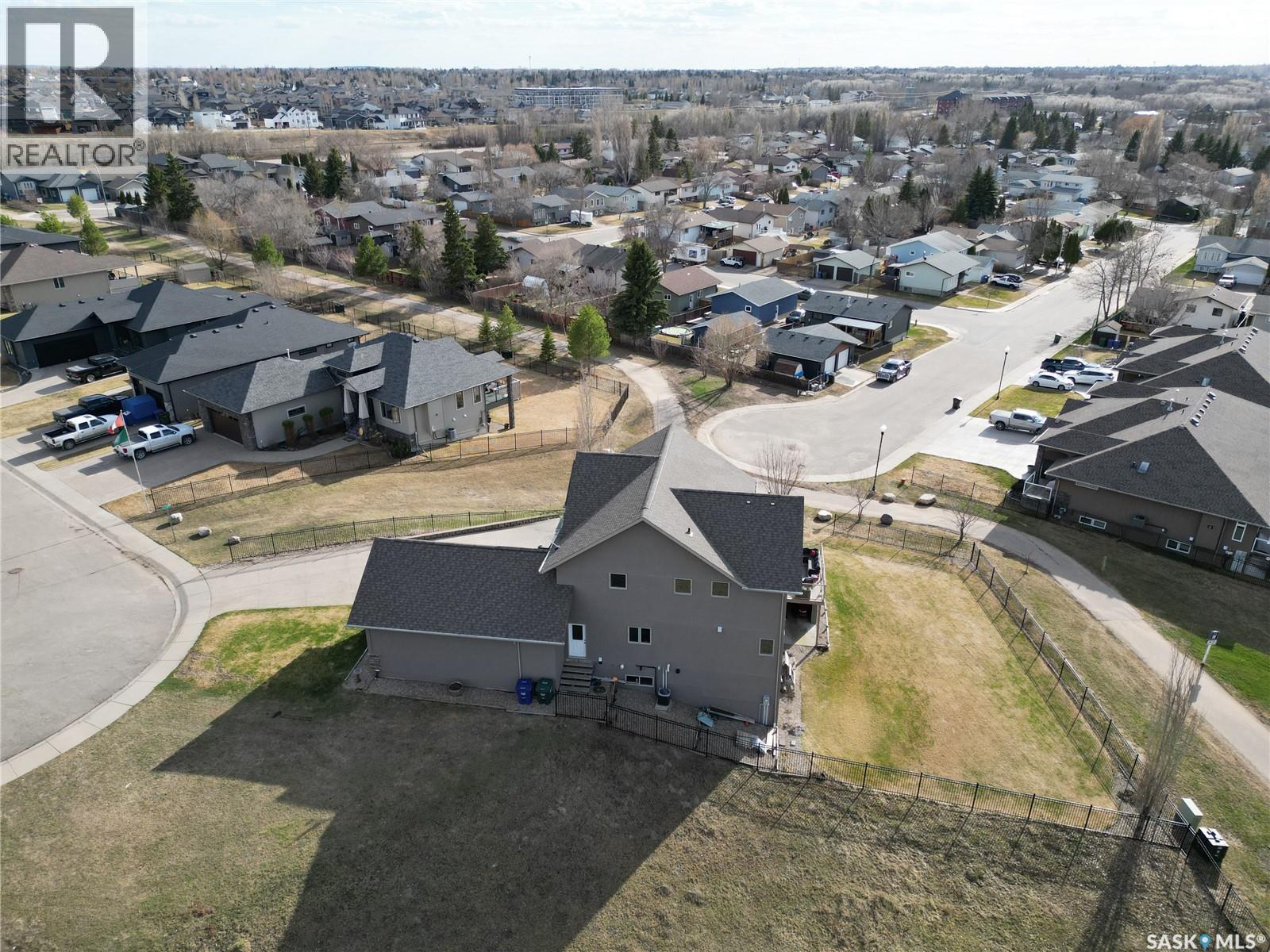16 Glass Drive, Prince Albert, Saskatchewan  S6X 0A7 - Photo 49 - SK036051