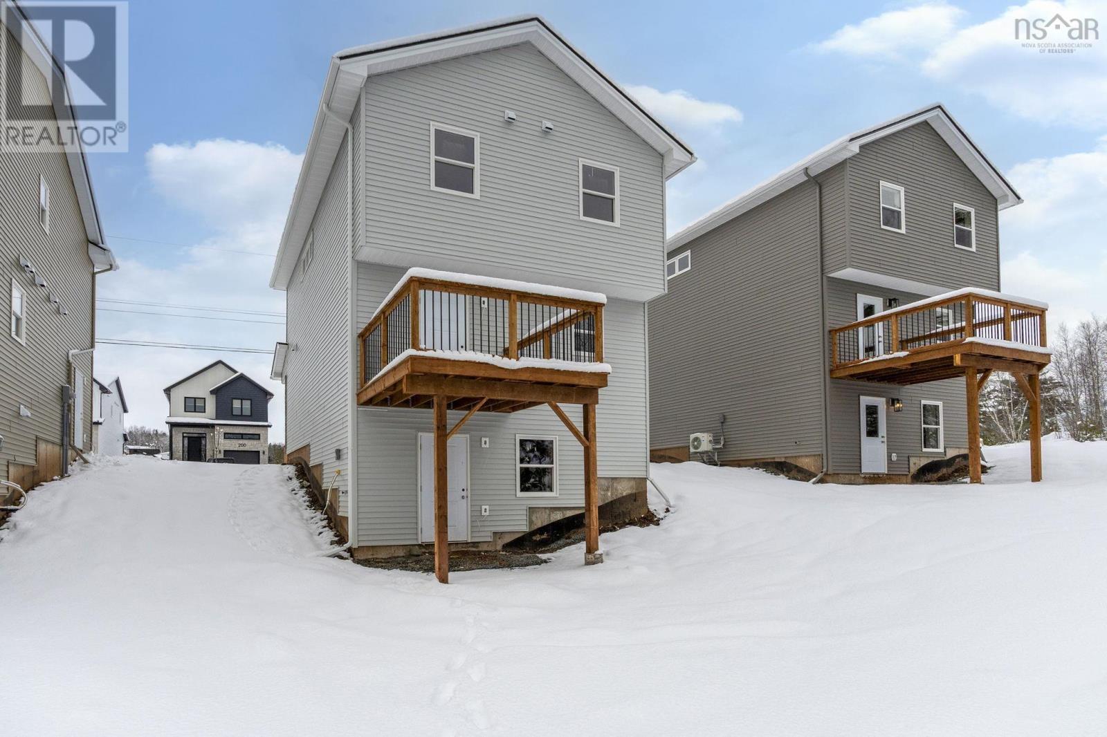 Da-59 201 Darner Drive, Beaver Bank, Nova Scotia  B4G 0E2 - Photo 6 - 202607769