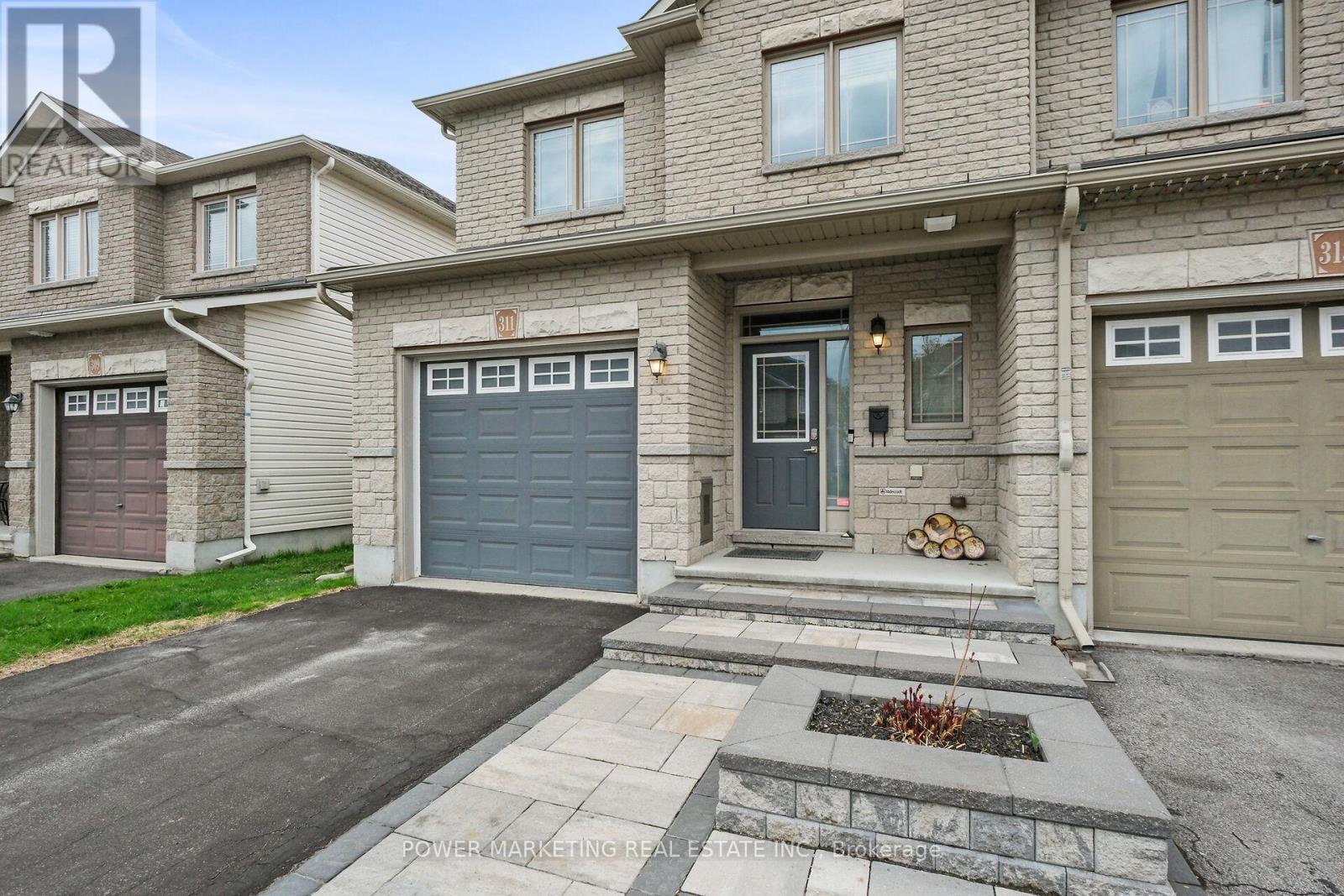 311 TRAVIS STREET, Ottawa, Ontario