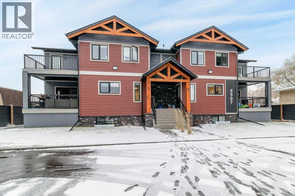 4507 48 Avenue, Sylvan Lake, Alberta  T4S 1N8 - Photo 20 - A2268499