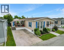 3033 TOWNLINE Road Unit# 107, Stevensville, Ontario