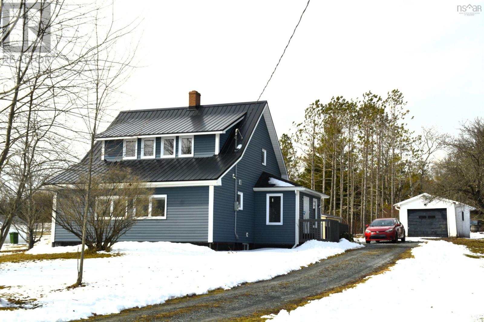 19 Highway 336, Upper Musquodoboit, Nova Scotia