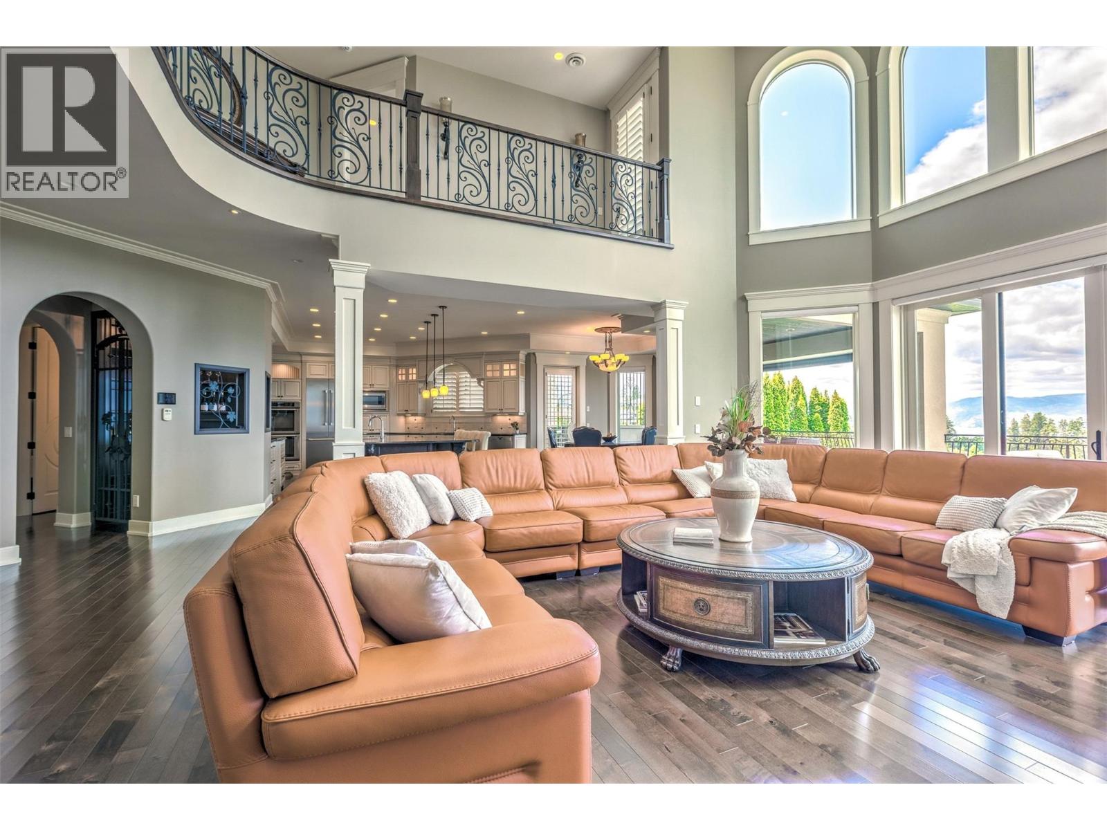 4860 Tuscany Lane, Kelowna, British Columbia  V1W 5H3 - Photo 10 - 10355304