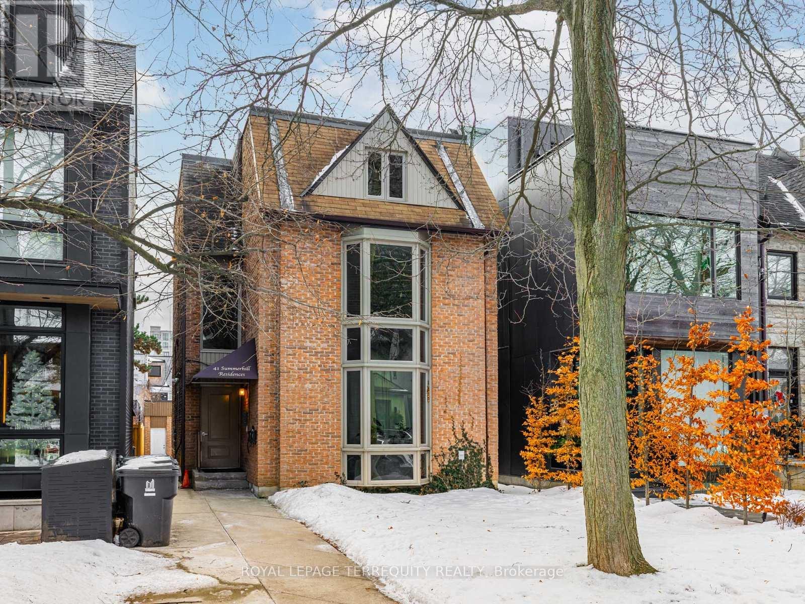 2 - 41 Summerhill Avenue, Toronto, Ontario  M4T 1A9 - Photo 2 - C12957012