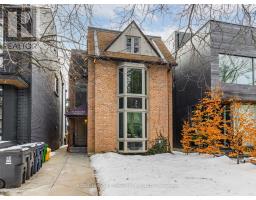 2 - 41 SUMMERHILL AVENUE, Toronto, Ontario