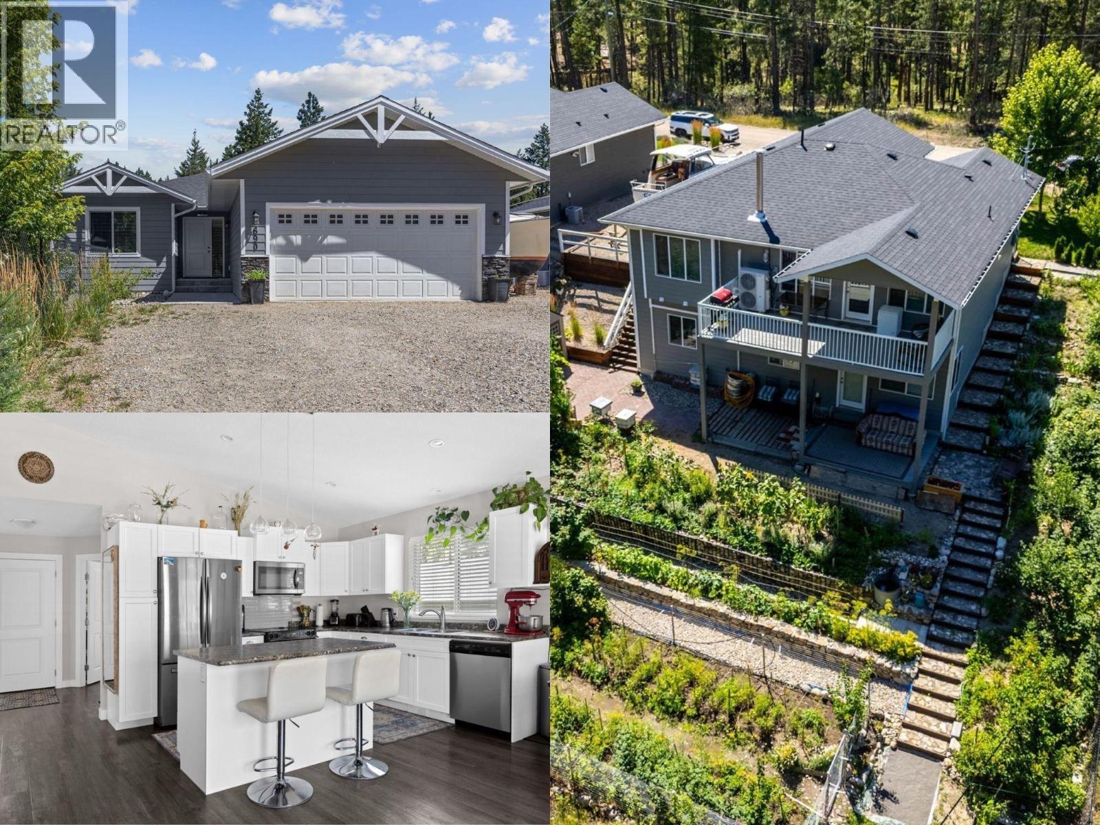 690 Muir Road, Kelowna, British Columbia