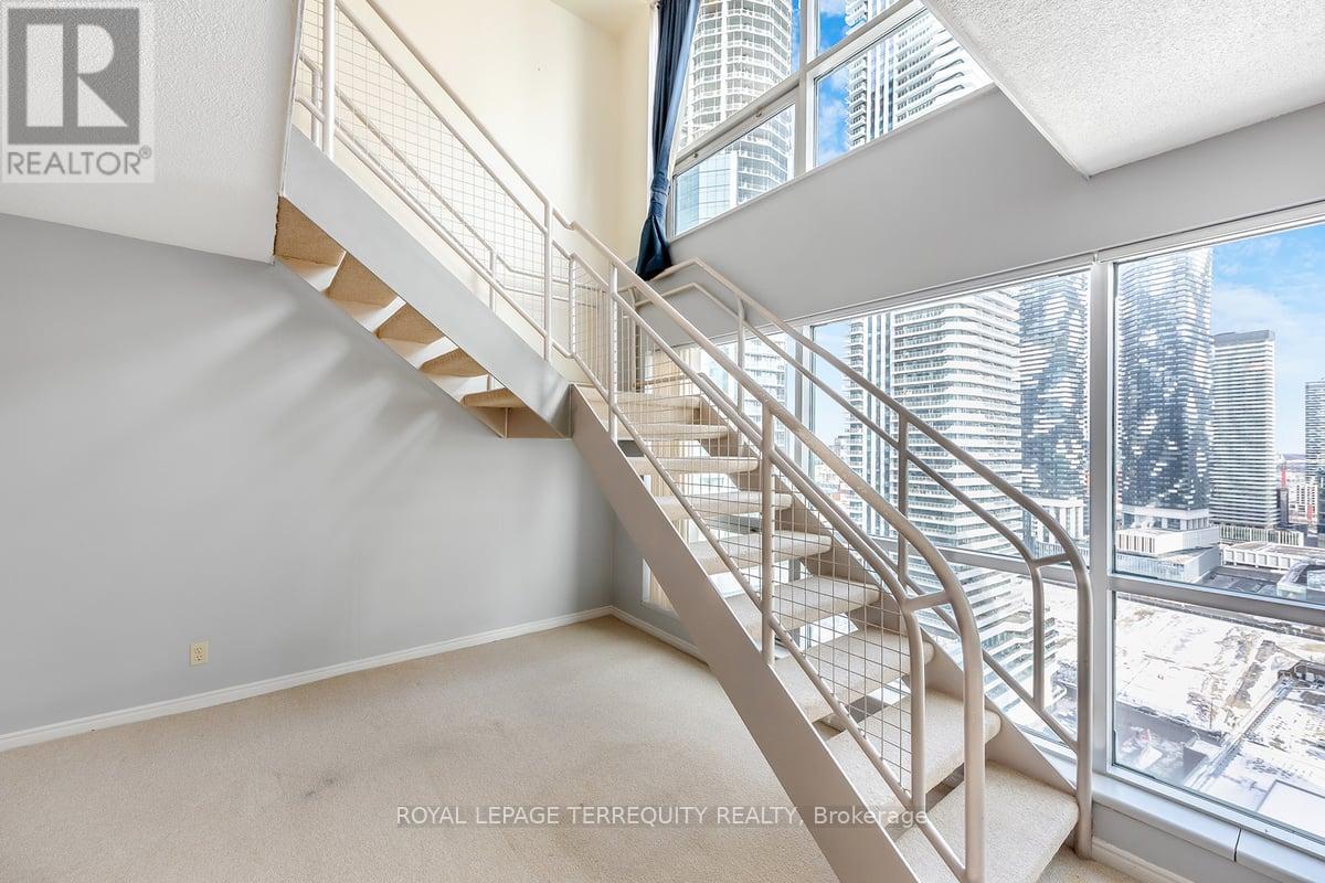 2609 - 10 Yonge Street, Toronto, Ontario M5E 1R4 - Photo 10 - C13094740