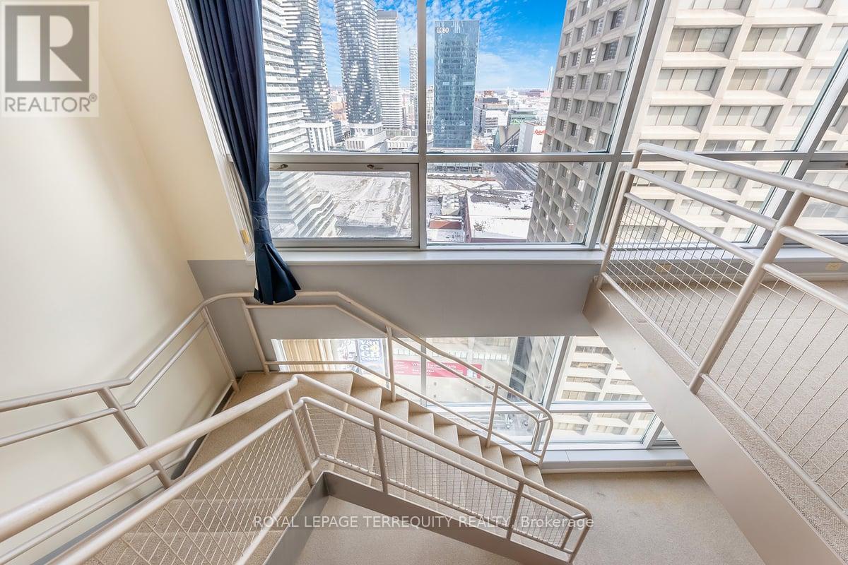 2609 - 10 Yonge Street, Toronto, Ontario M5E 1R4 - Photo 14 - C13094740