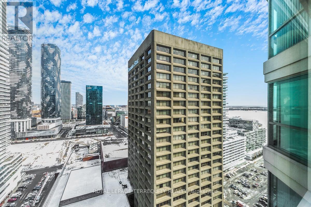 2609 - 10 Yonge Street, Toronto, Ontario M5E 1R4 - Photo 27 - C13094740