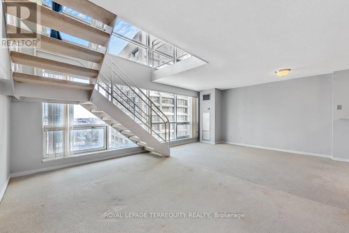 2609 - 10 Yonge Street, Toronto, Ontario M5E 1R4 - Photo 8 - C13094740