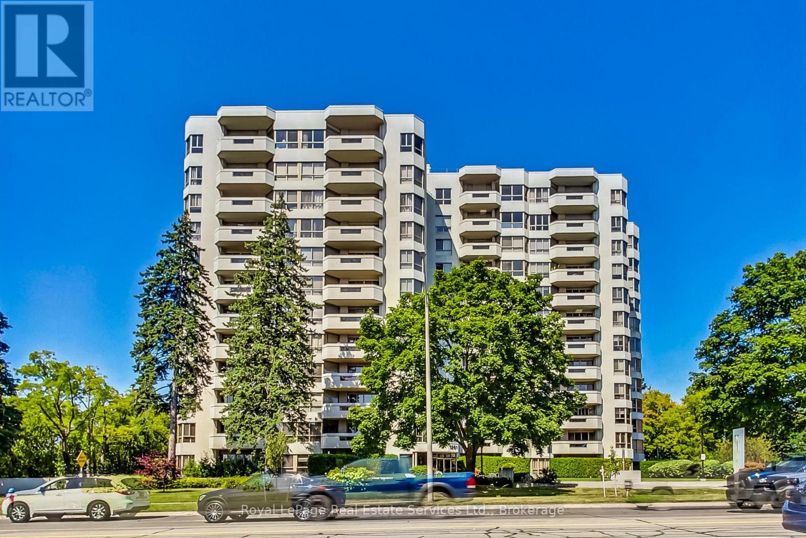 705 - 1201 North Shore Boulevard E, Burlington, Ontario  L7S 1Z5 - Photo 28 - W13133738