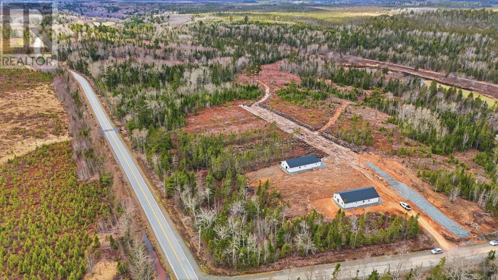 Lot 4 Bishop Road, Riverside Corner, Nova Scotia  B0N 1P0 - Photo 3 - 202608447