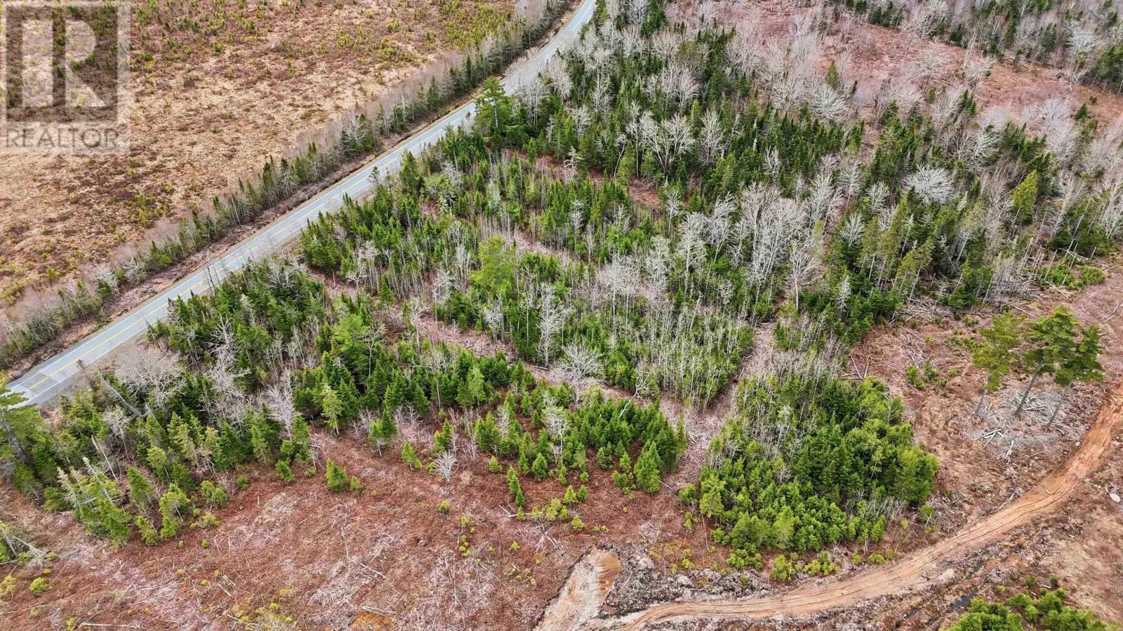 Lot 4 Bishop Road, Riverside Corner, Nova Scotia  B0N 1P0 - Photo 1 - 202608447