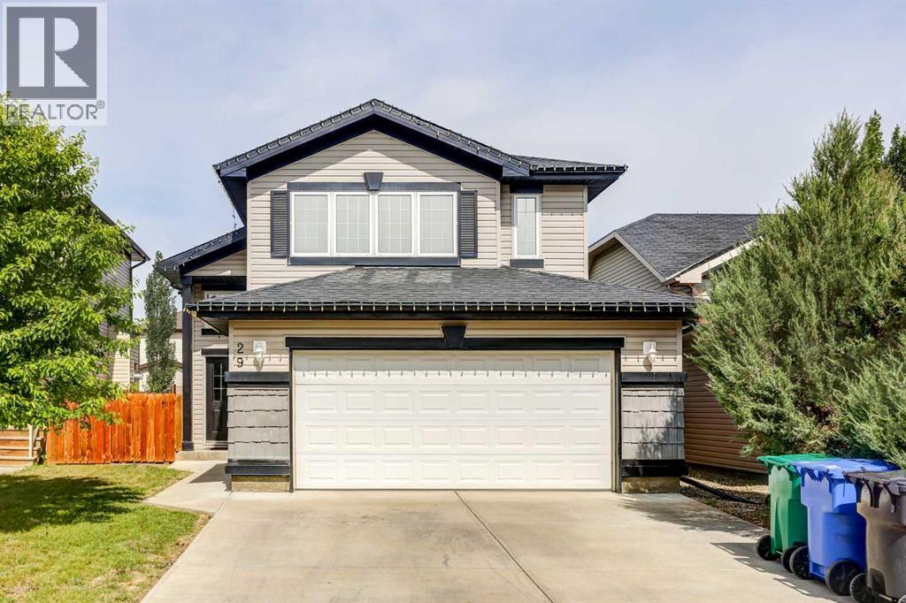 29 Coalbanks Link W, Lethbridge, Alberta  T1J 4R8 - Photo 1 - A2311260